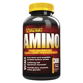 Аминокислоты Amino 300tab. 