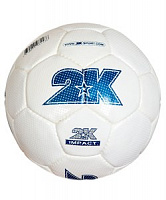 Мяч футбольный IMPACT S 5 127063
