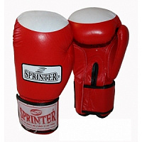 Перчатки бокс. SPRINTER TIGER-STAR арт.03303