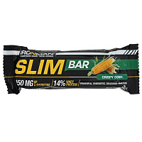 Батончик Slim Bar с L- карнитином  50г