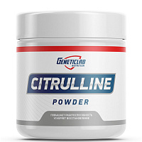 Citrulline powder 300г. (0,36кг, без вкуса, 9*9*11)