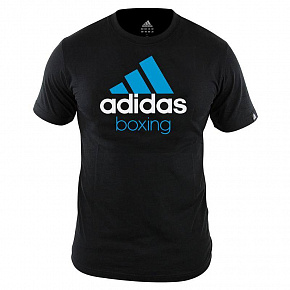 Футболка Community T-Shirt MMA  