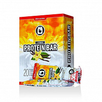 Батончик Protein Bar 50г  (шоколад)