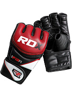 Перчатки MMA RDX GGR-F12R 99254