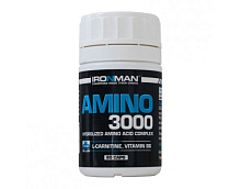 Amino 3000 (60капс бан.)
