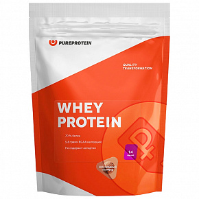 Сывороточные протеины Whey Protein 420гр  