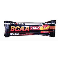 Батончик BCAA Bar 50г