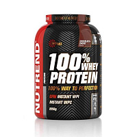 Whey protein 100% 2250кг. 