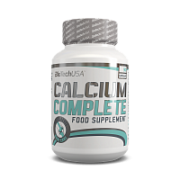 Calcium Complete  90caps. 