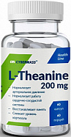 L-Theanine 60кап.