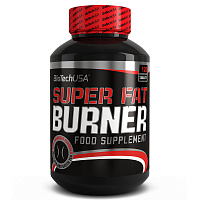 Super Fat Burner 120tab