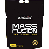 Mass Fusion 7.26 кг пакет