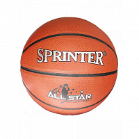 Мяч баскетбольный SPRINTER №7 U7206 00325