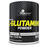 Л-Глютамин powder 250g.