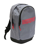 Рюкзак спортивный Rusco Sport Atlet gray