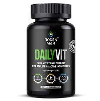 Daily Vit 90caps