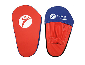 Лапы Rusco Sport к/з большие  