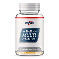 Daily Multivitamine 60таб