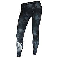 Лосины мужские Rusco Sport Grizzly взрослые (M)