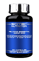Tryptophan 60 капс
