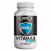 Vitamax MEN 60таблеток
