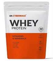 Whey/Сывороточный протеин 900г 